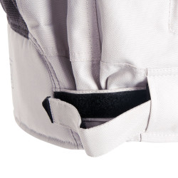 Blouson de moto pour Femmes de haute qualité sécuritaire et imperméable - Tailles XS à 3XL