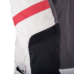 Blouson de moto pour Femmes de haute qualité sécuritaire et imperméable - Tailles XS à 3XL