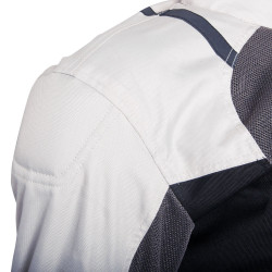 Blouson de moto pour Femmes de haute qualité sécuritaire et imperméable - Tailles XS à 3XL