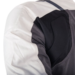 Blouson de moto pour Femmes de haute qualité sécuritaire et imperméable - Tailles XS à 3XL