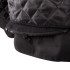 Blouson de moto pour Femmes de haute qualité sécuritaire et imperméable - Tailles XS à 3XL