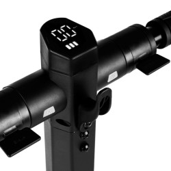 Trottinette électrique GHOST noire 300W portée 25km