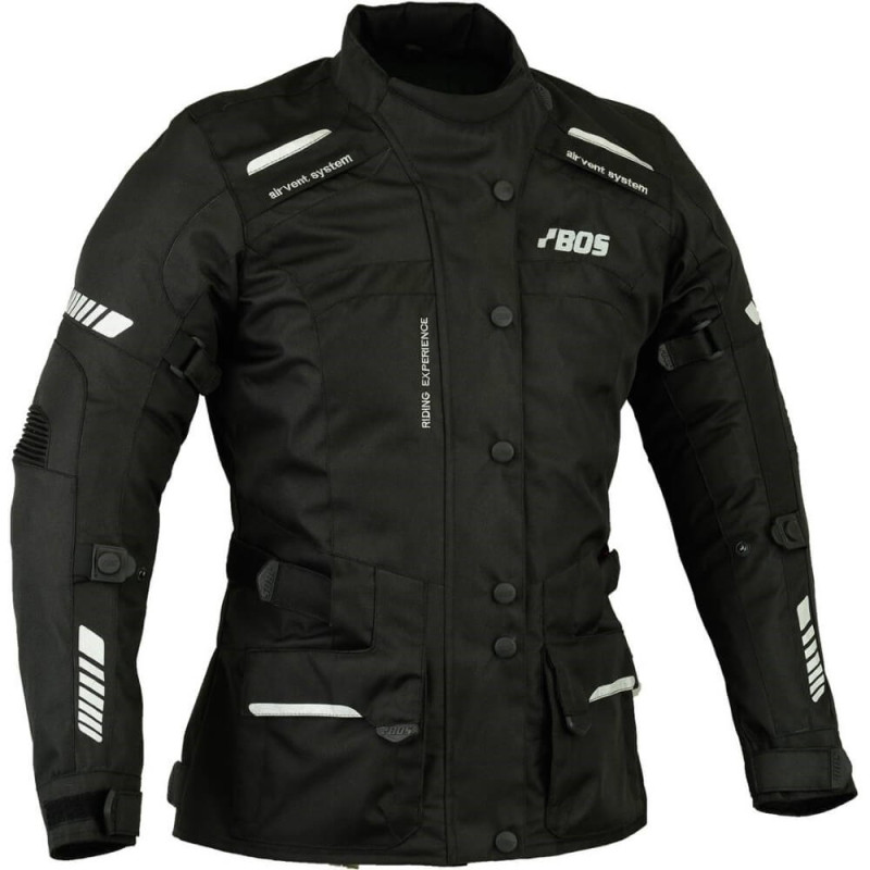 Manteau de moto haute qualité pour Femmes