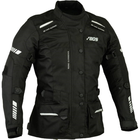 Manteau de moto haute qualité pour Femmes
