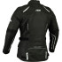Manteau de moto haute qualité pour Femmes avec système de ventilation - Tailles XS à 3XL