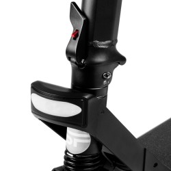 Trottinette électrique GHOST noire 300W portée 25km