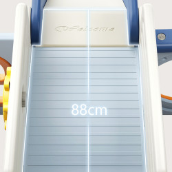 Loisirs enfants - Structure de jeux intérieure pour enfants - Bateau de jeux