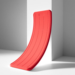 Planche d'équilibre pour enfants à capacité de charge 30 kg - Équilibre et coordination - Loisirs enfants