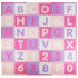 Tapis d'apprentissage pour enfants