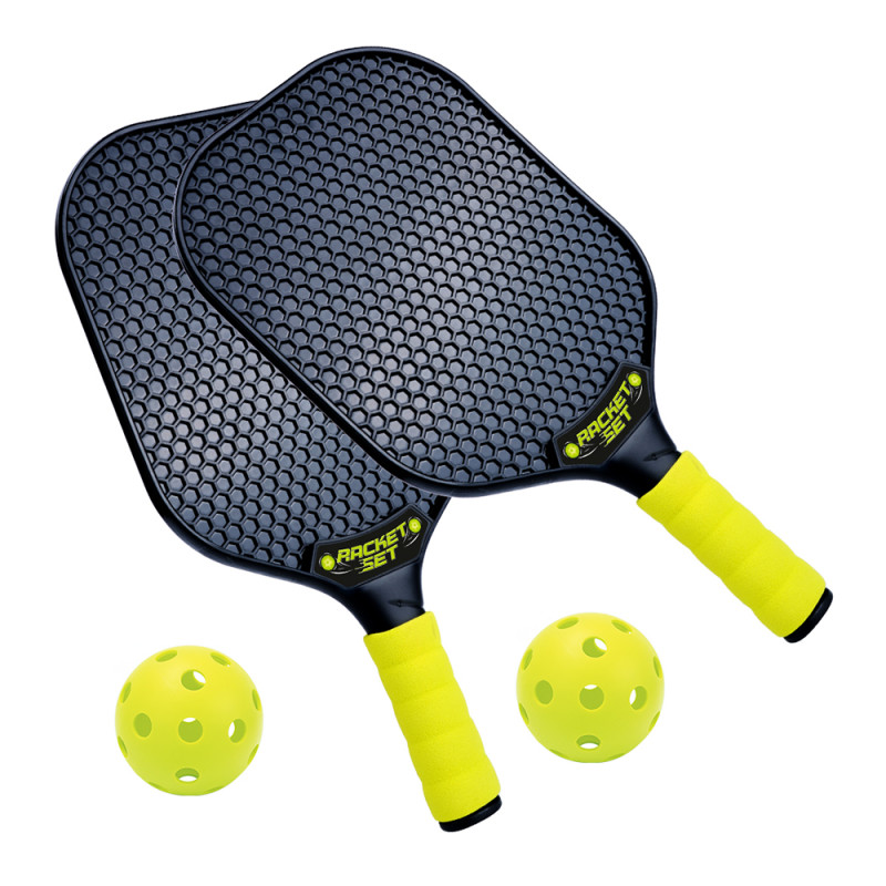 Coffret de pickleball