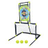 Ensemble de sport junior - Jeu de balle 6 en 1 pour enfants - Design compact