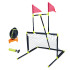 Ensemble de sport junior - Jeu de balle 6 en 1 pour enfants - Design compact