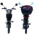 Scooter électrique sans permis 250 W avec autonomie de 45 km - Vitesse maximale 25 km/h