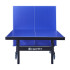 Table de ping-pong aux dimensions standards - Mécanisme de pliage