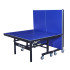 Table de ping-pong aux dimensions standards - Mécanisme de pliage