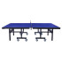 Table de ping-pong aux dimensions standards - Mécanisme de pliage