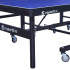 Table de ping-pong aux dimensions standards - Mécanisme de pliage