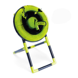 Coffret de tir et de lancer 4 en 1 pour enfants avec cible - Sport et loisirs outdoor