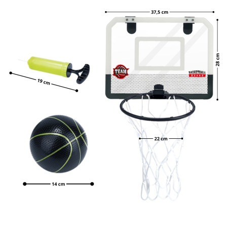 Ensemble de basket pour enfants