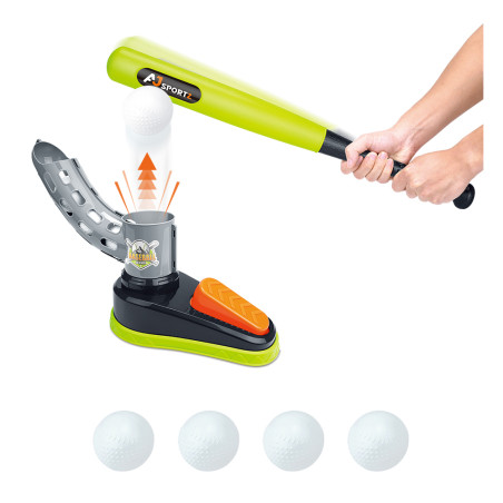 Ensemble de baseball pour enfants