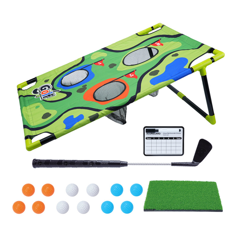 Ensemble de golf pour enfants