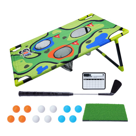 Ensemble de golf pour enfants