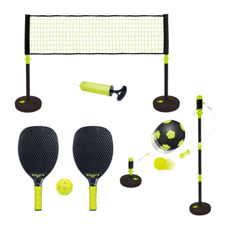 Ensemble de 3 sports en 1 pour enfants