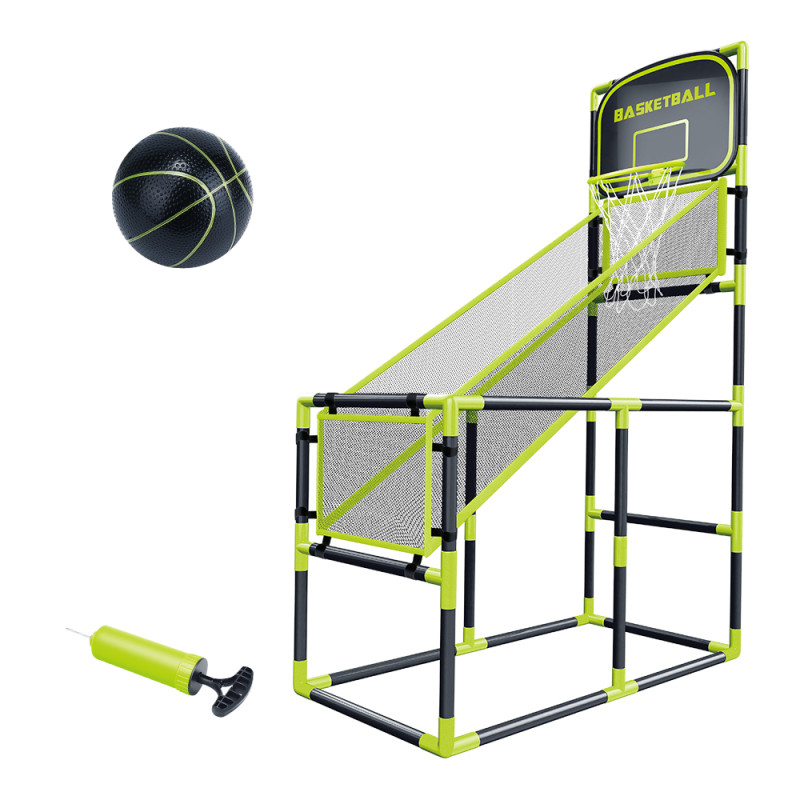 Jeu d'arcade de basketball pour enfants