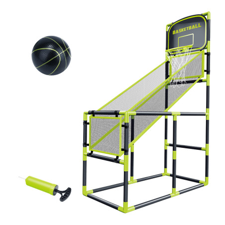 Jeu d'arcade de basketball pour enfants