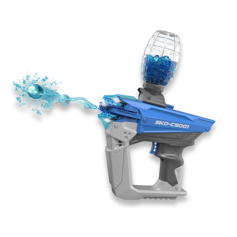 Pistolet de gel pour enfants