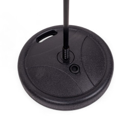 Poire de vitesse de boxe pour enfants avec hauteur réglable de 70 à 100 cm - Sports enfants