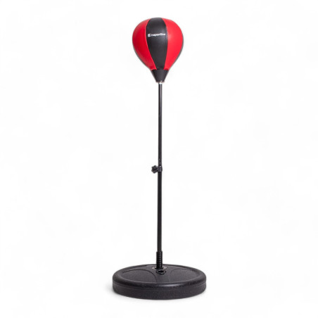 Sac de frappe rapide pour enfants - Boxe