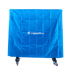 Housse d'extérieur pour table de ping-pong - Protection 160 x 85 x 20 cm
