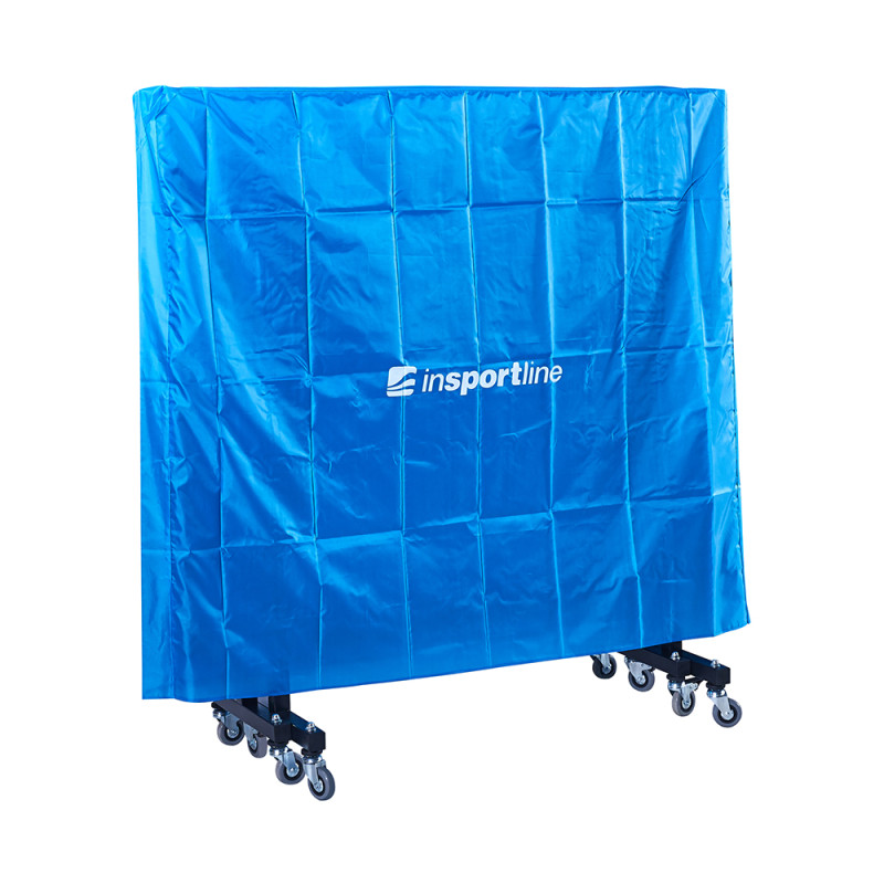 Housse de protection pour table de ping-pong