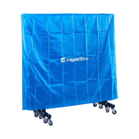 Housse de protection pour table de ping-pong
