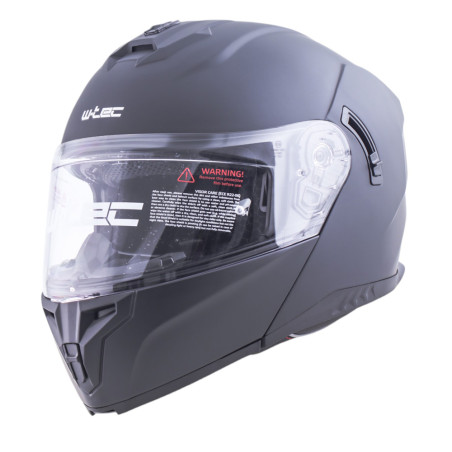 Casque de moto