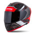 Casque de moto