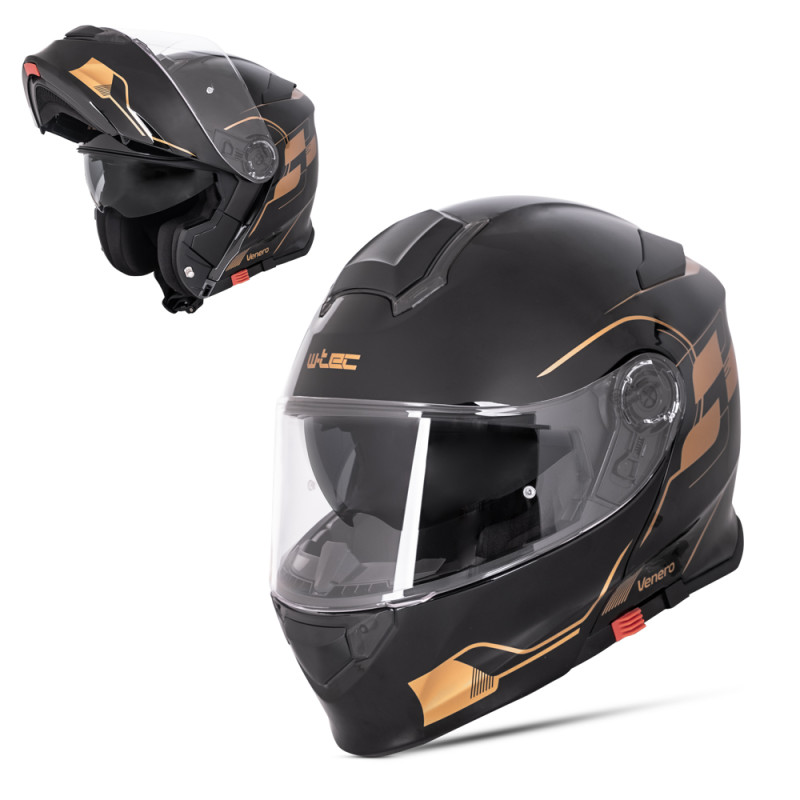 casque de moto