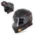 casque de moto