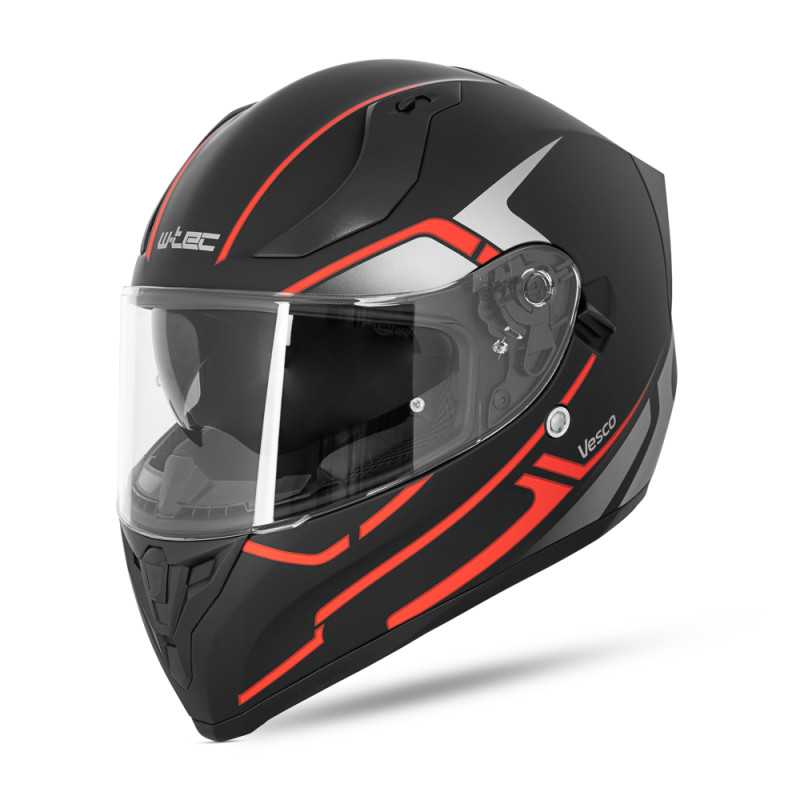 CASQUE DE MOTO