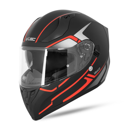 CASQUE DE MOTO