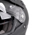 Casque de protection 3 en 1 pour le motocross et les motos de routes puis les quatre-roues - Visière solaire réglable