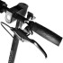 Trottinette électrique TORCH BASIC 250W roues tubeless et freins à disques
