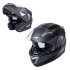 Casque de moto