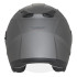 Casque de moto en polycarbonate avec fonction Bluetooth et système d'aération - Pare-soleil intégré