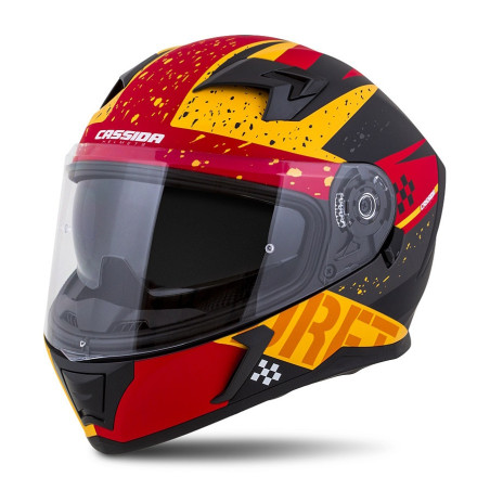 Casque de moto de haute qualité