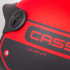 Casque de moto jet à visière réglable avec coque de haute résistance - Casque demi-jet