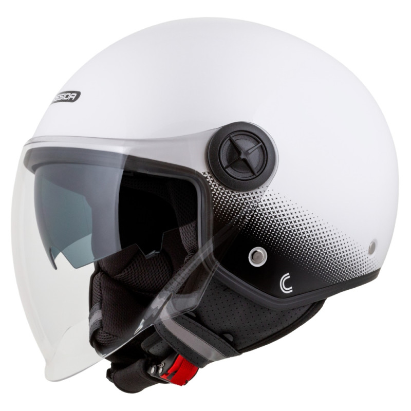 Casque de protection