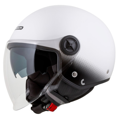 Casque de protection