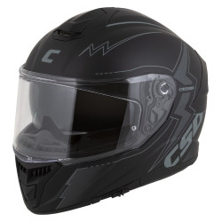 Casque de moto premium